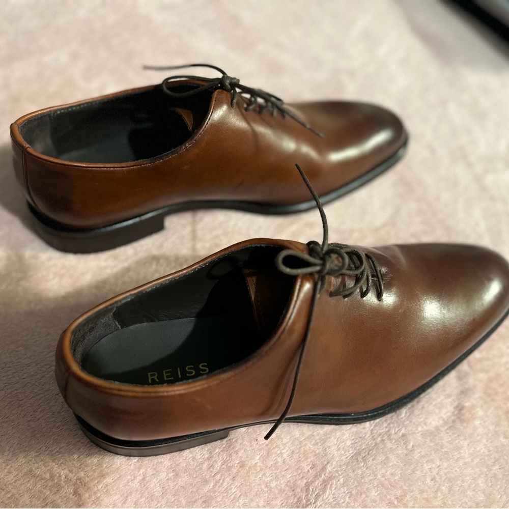 men's shoes Reiss